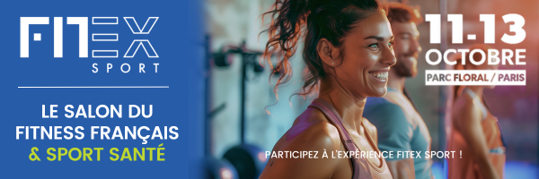 FITEX SPORT PARIS
